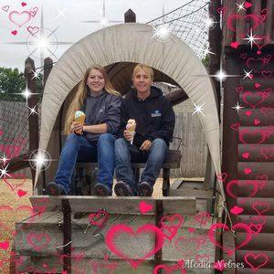 Meet your Posher, Beckey